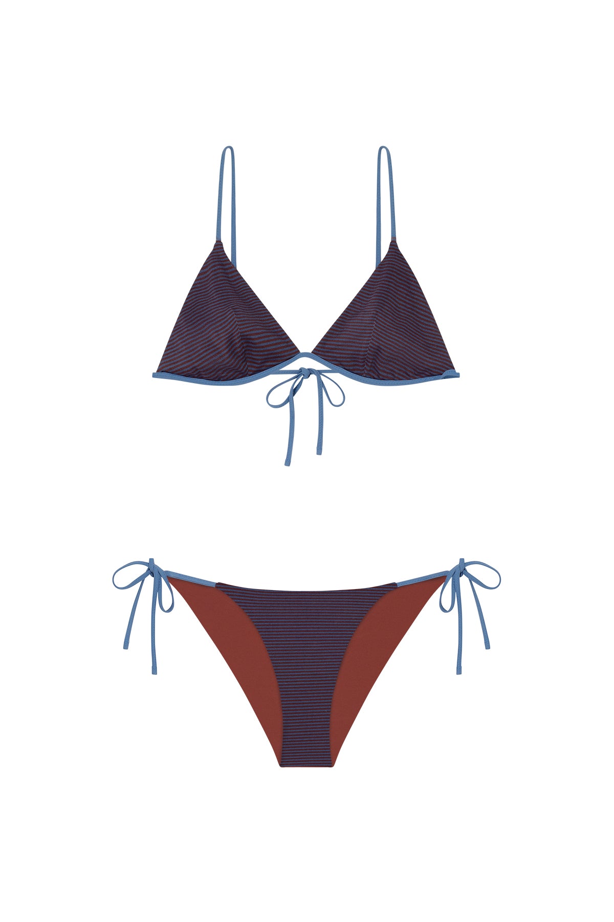Valentina Reversible Bikini