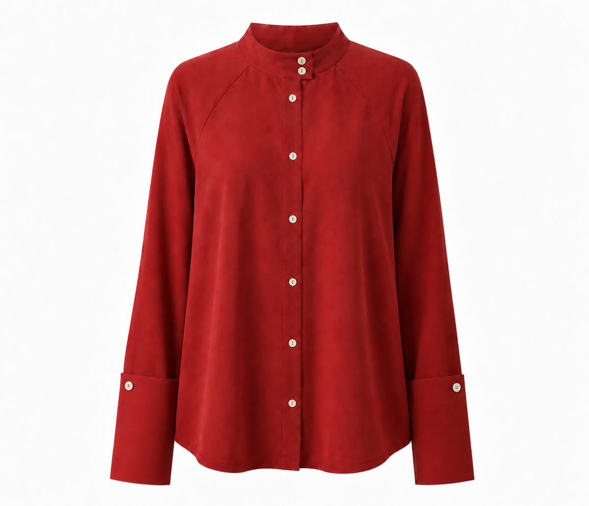 Blusa Juana Caldera