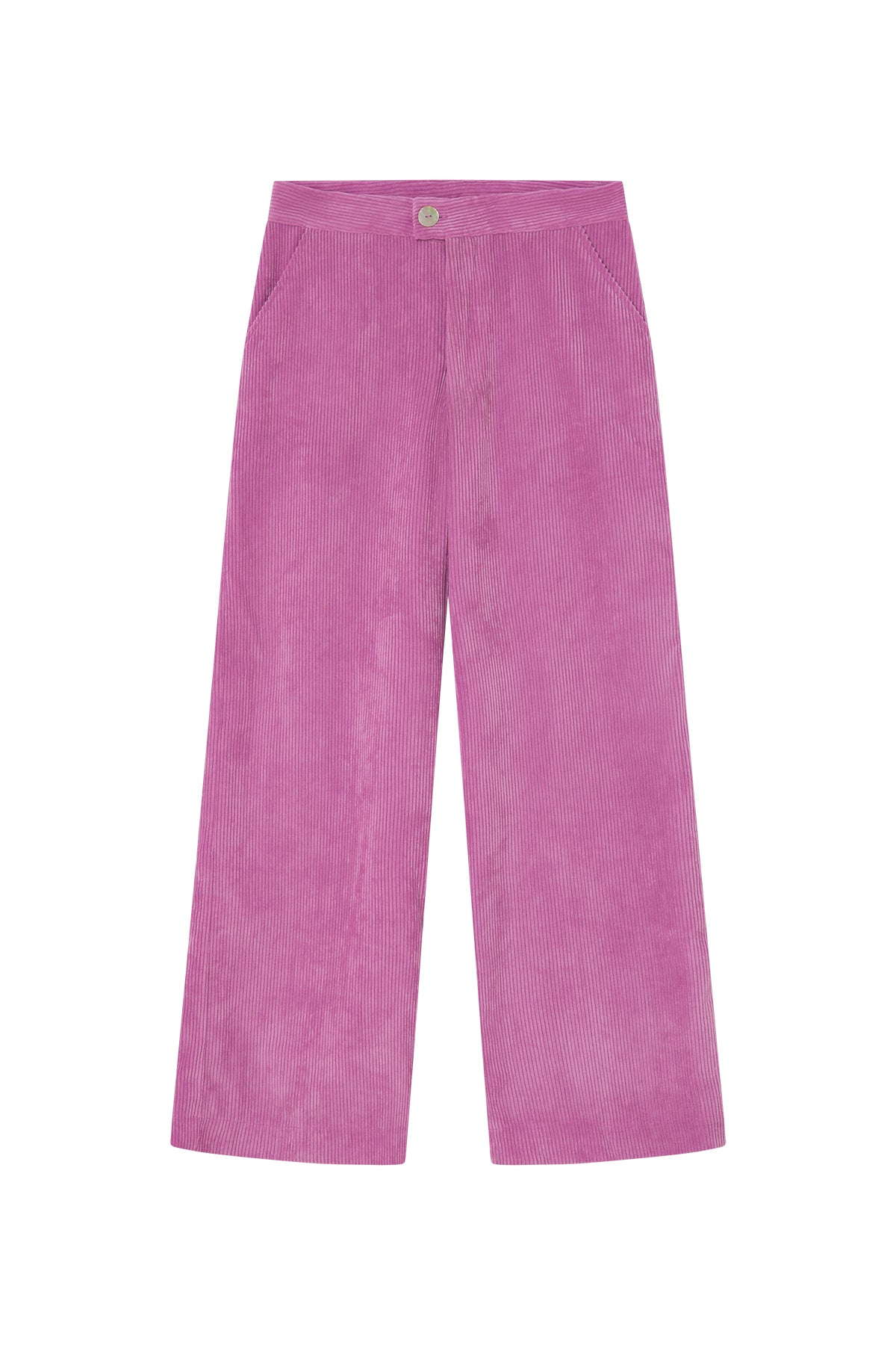 Pantalón Greta Rosa