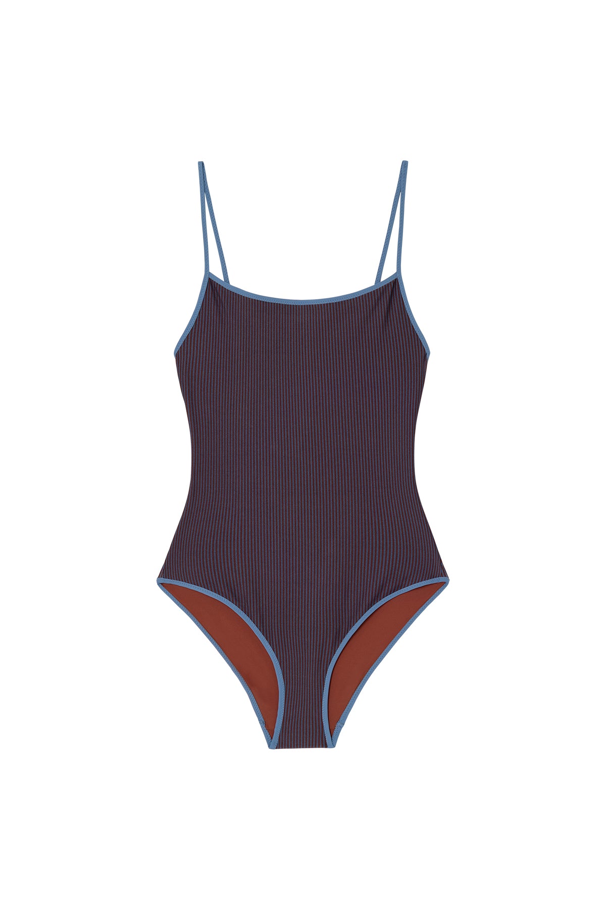 Liliana Reversible Swimsuit