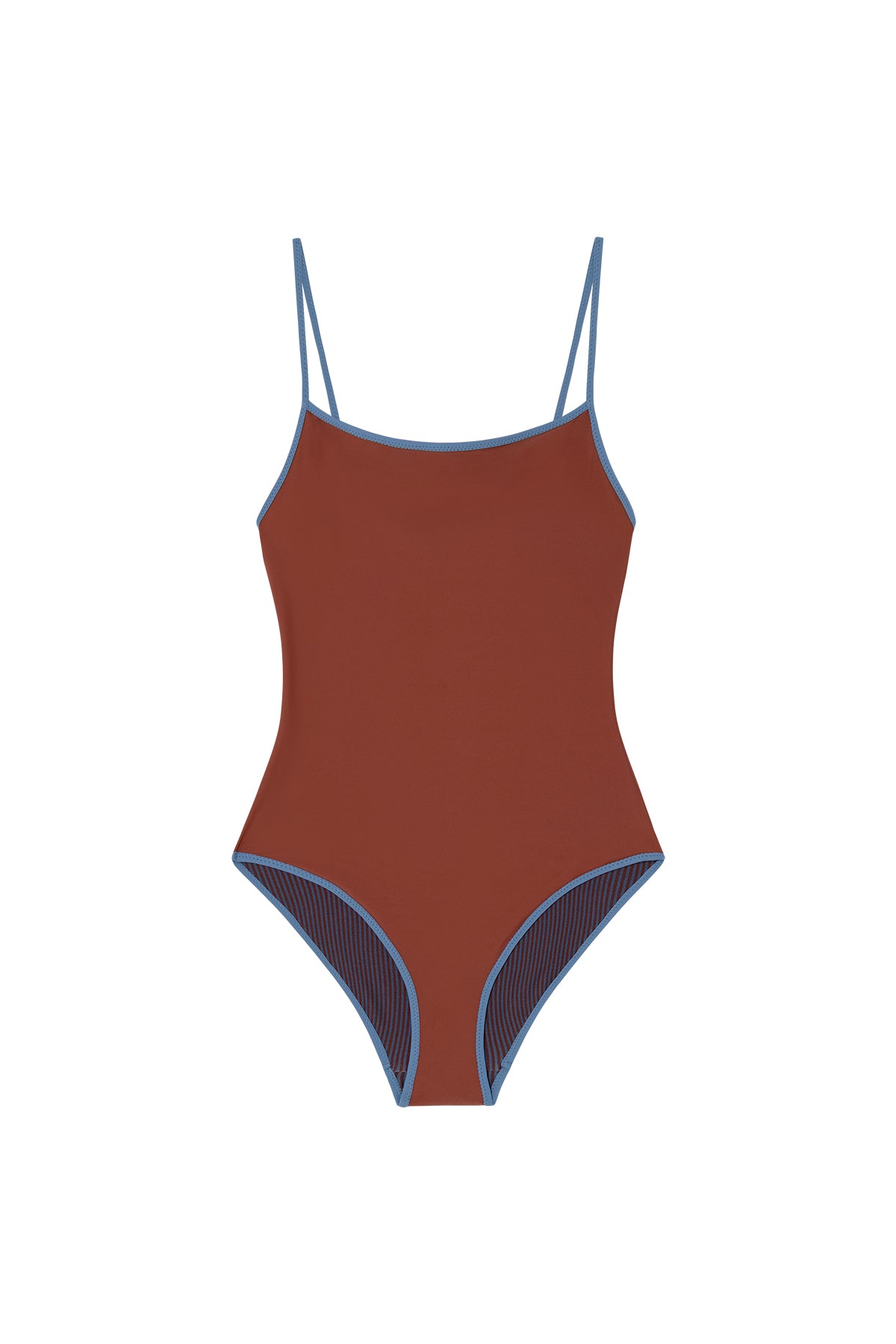 Liliana Reversible Swimsuit