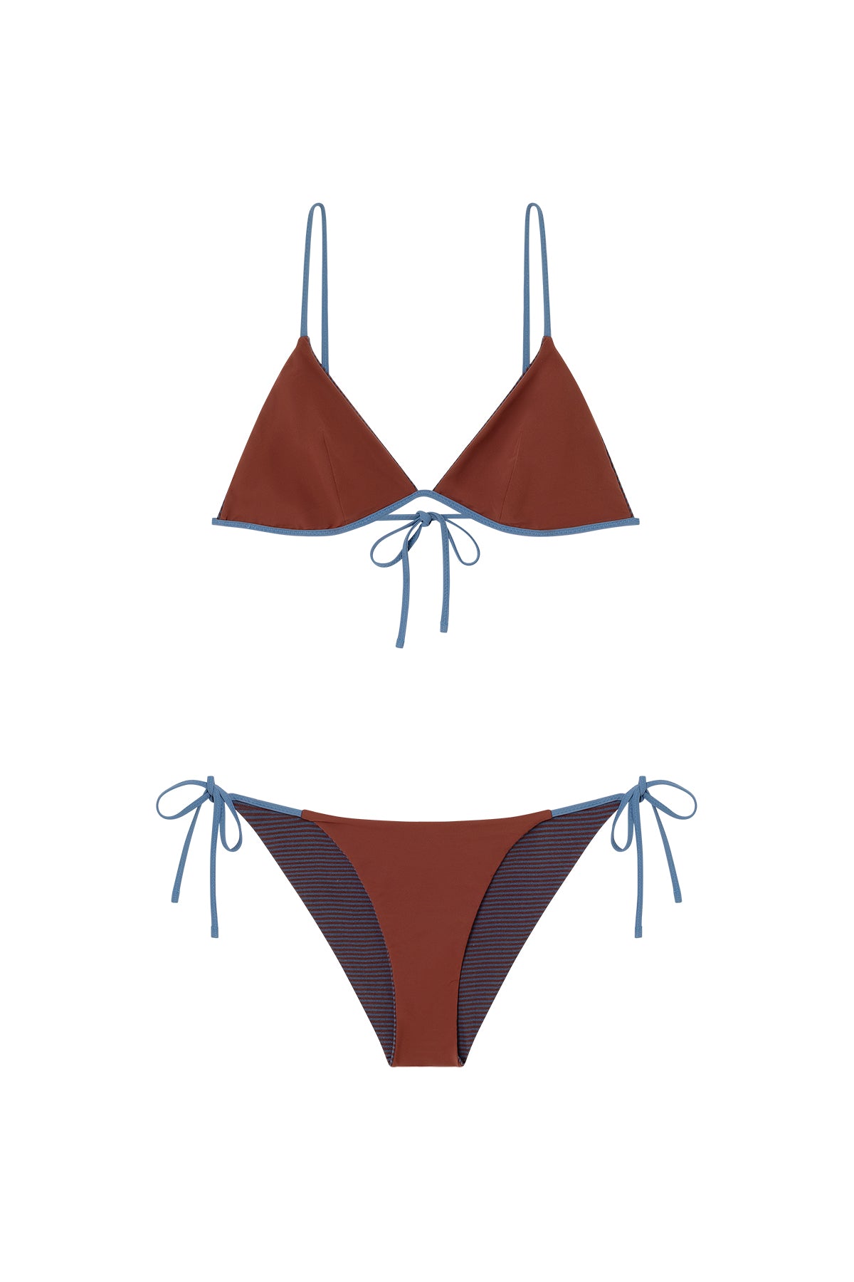 Valentina Reversible Bikini