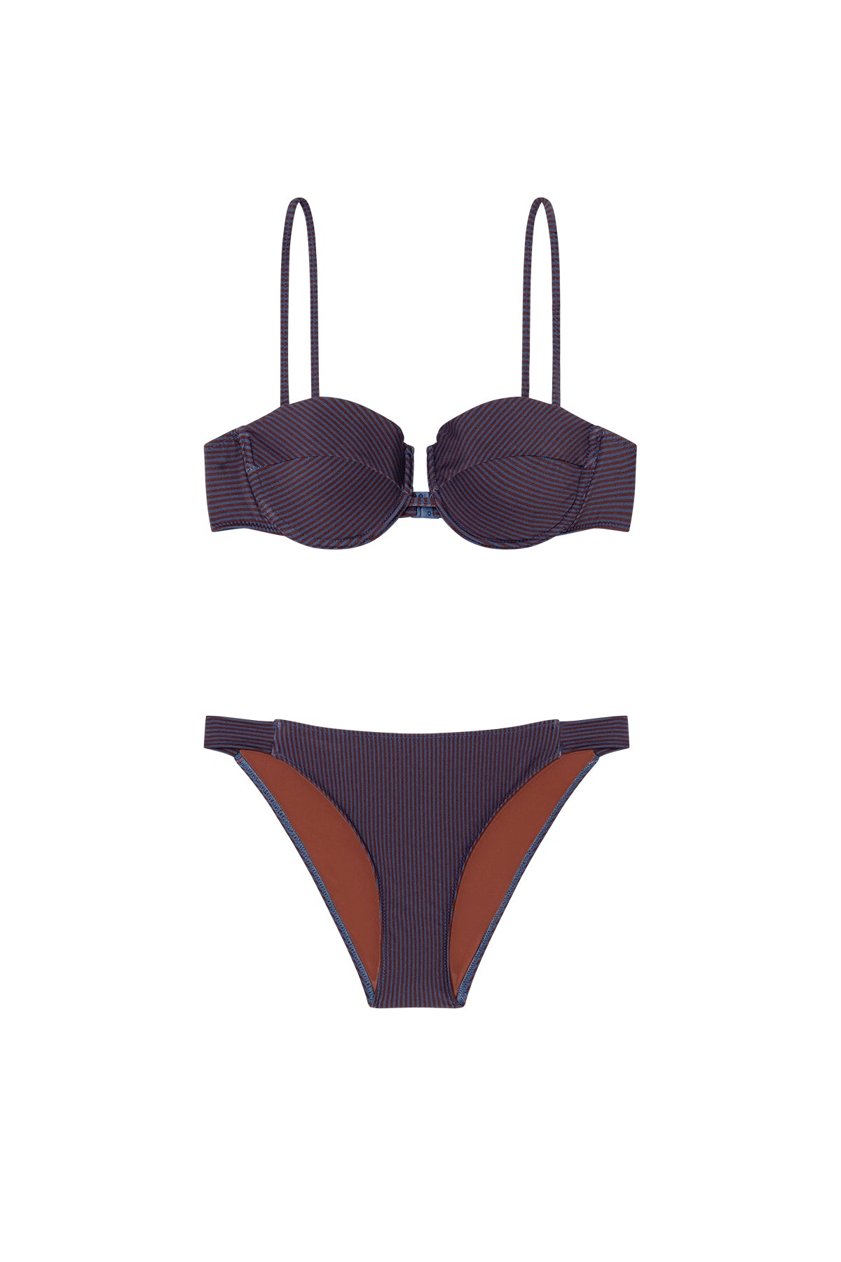 Emma Balconette Bikini