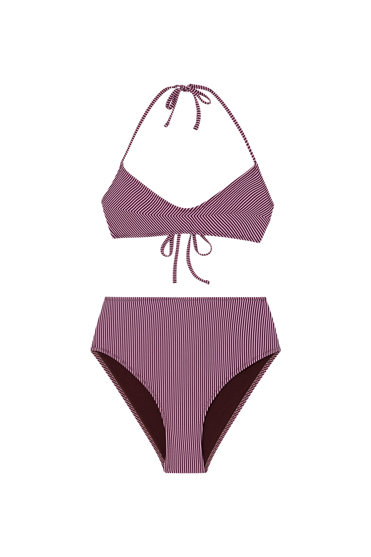 Bikini Alegra Rayitas