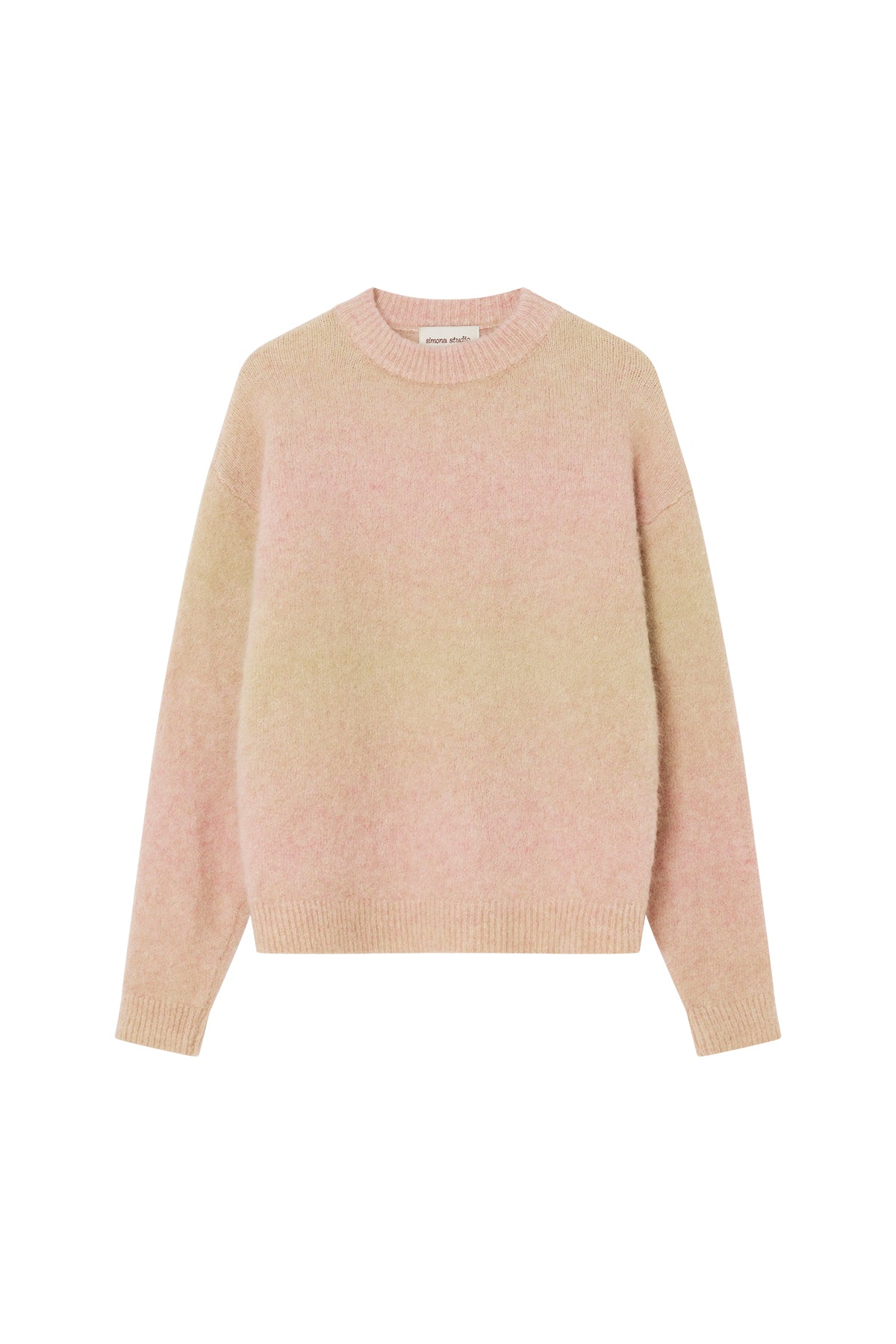 Jersey Catalina Rosa