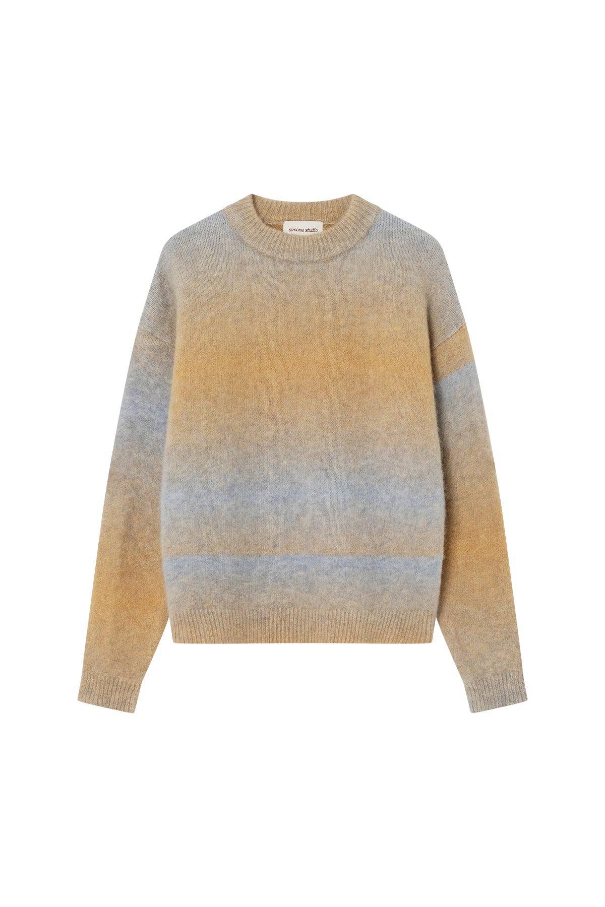 Jersey Catalina Azul