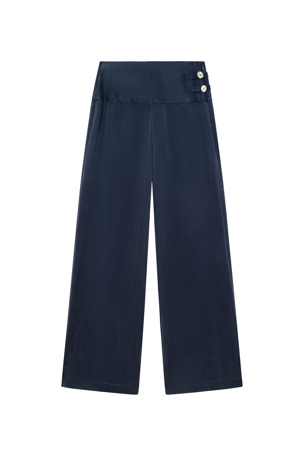 Pantalón Jimena Marino