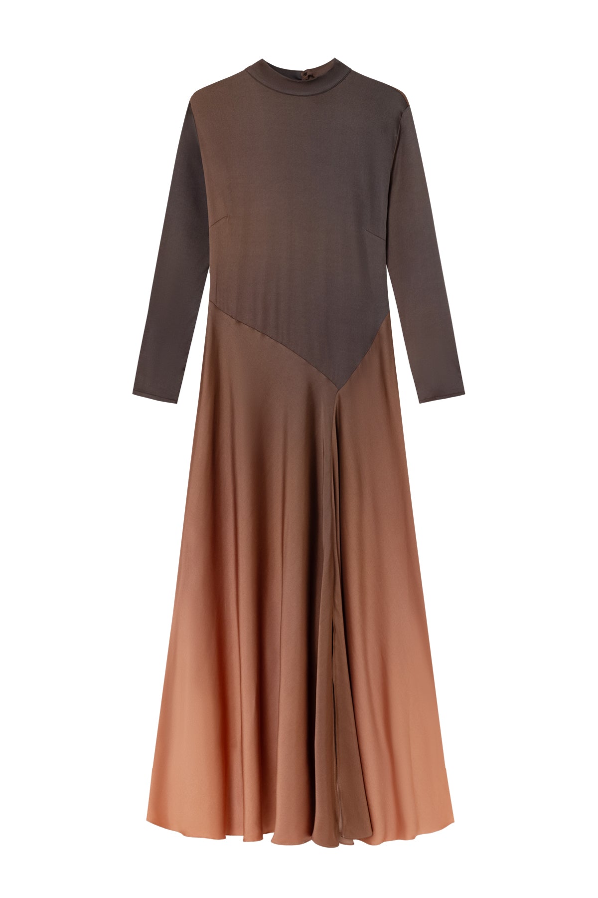 Vestido Tatiana Tie Dye