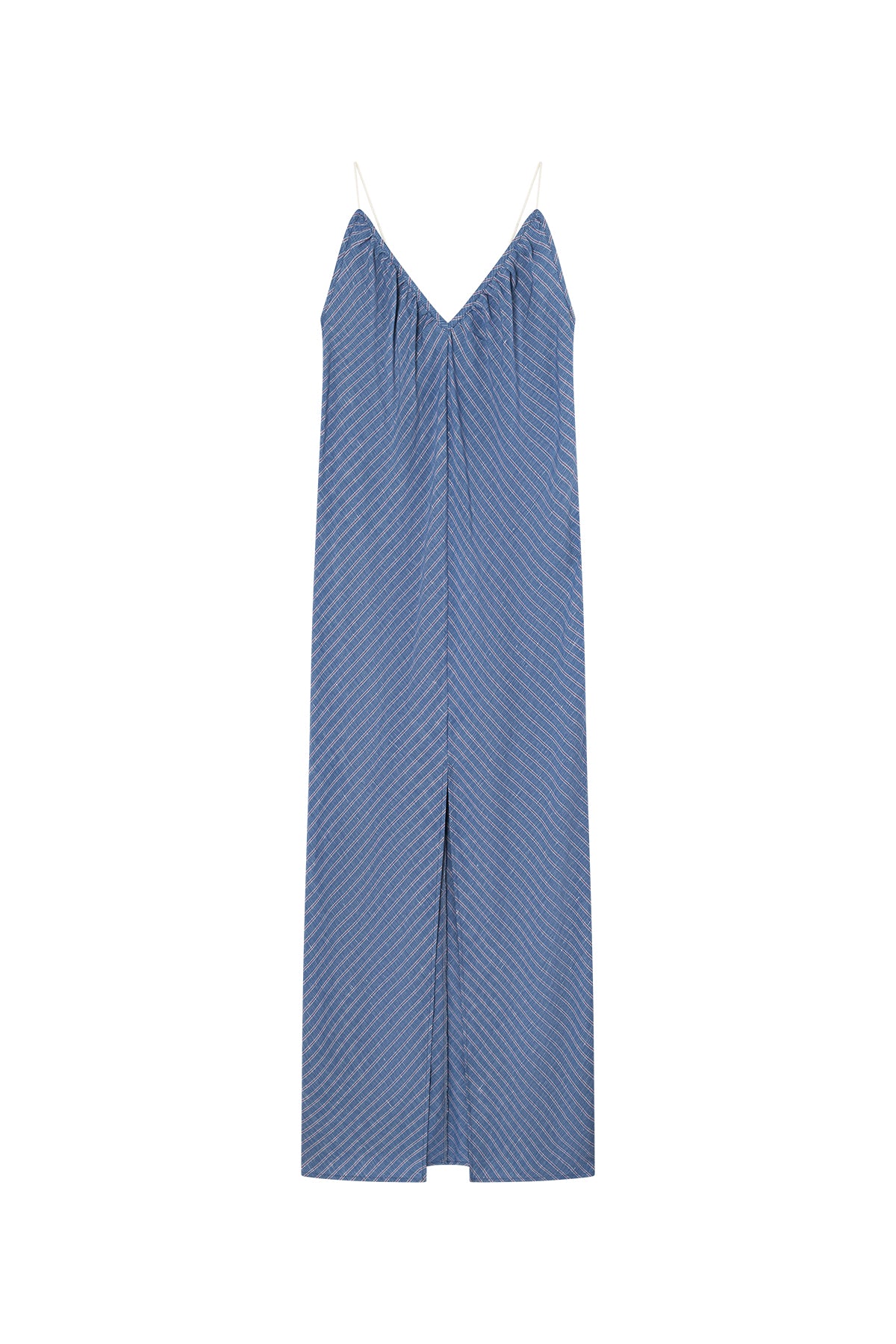 Vestido Frida Rayas