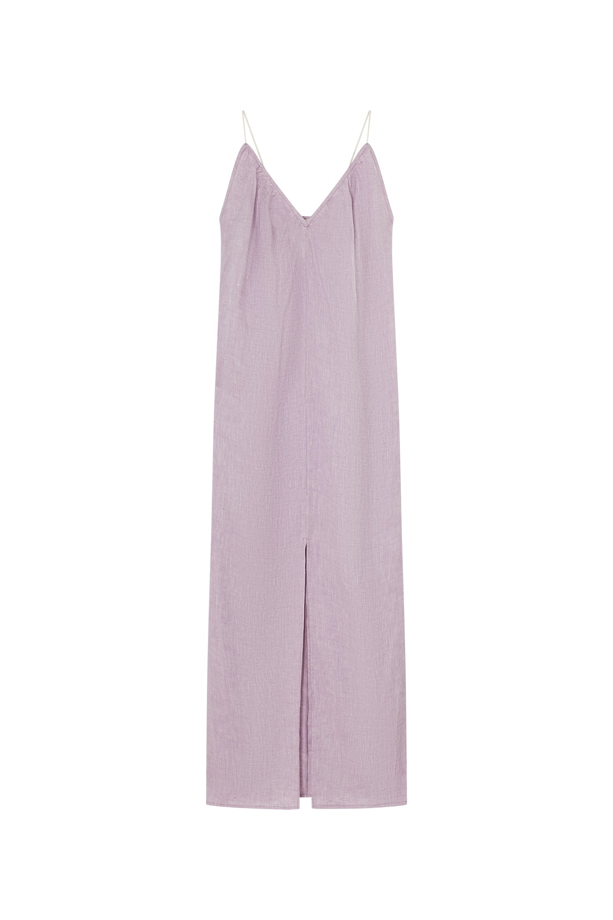 Vestido Frida Lila