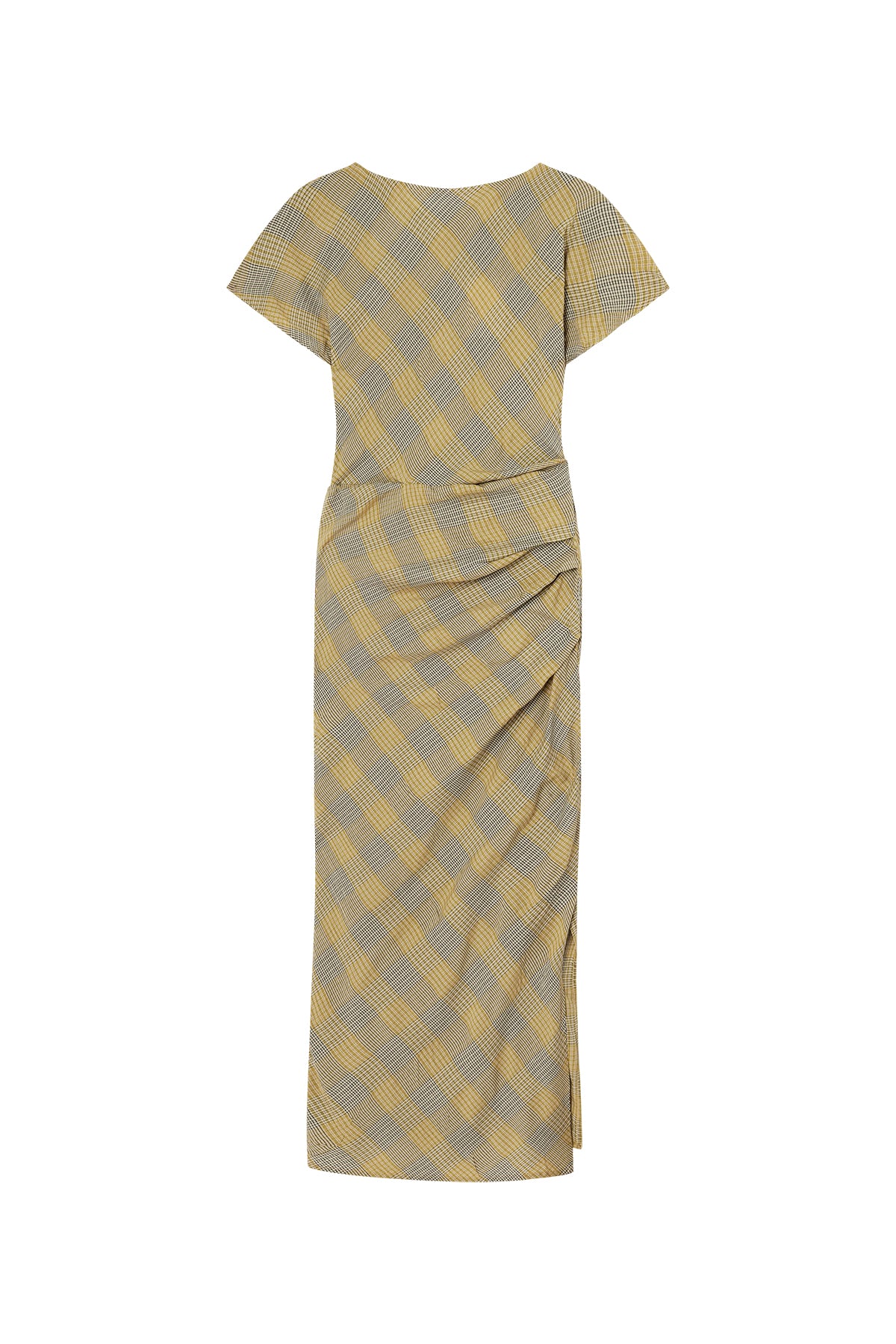 Vestido Fiona Verde