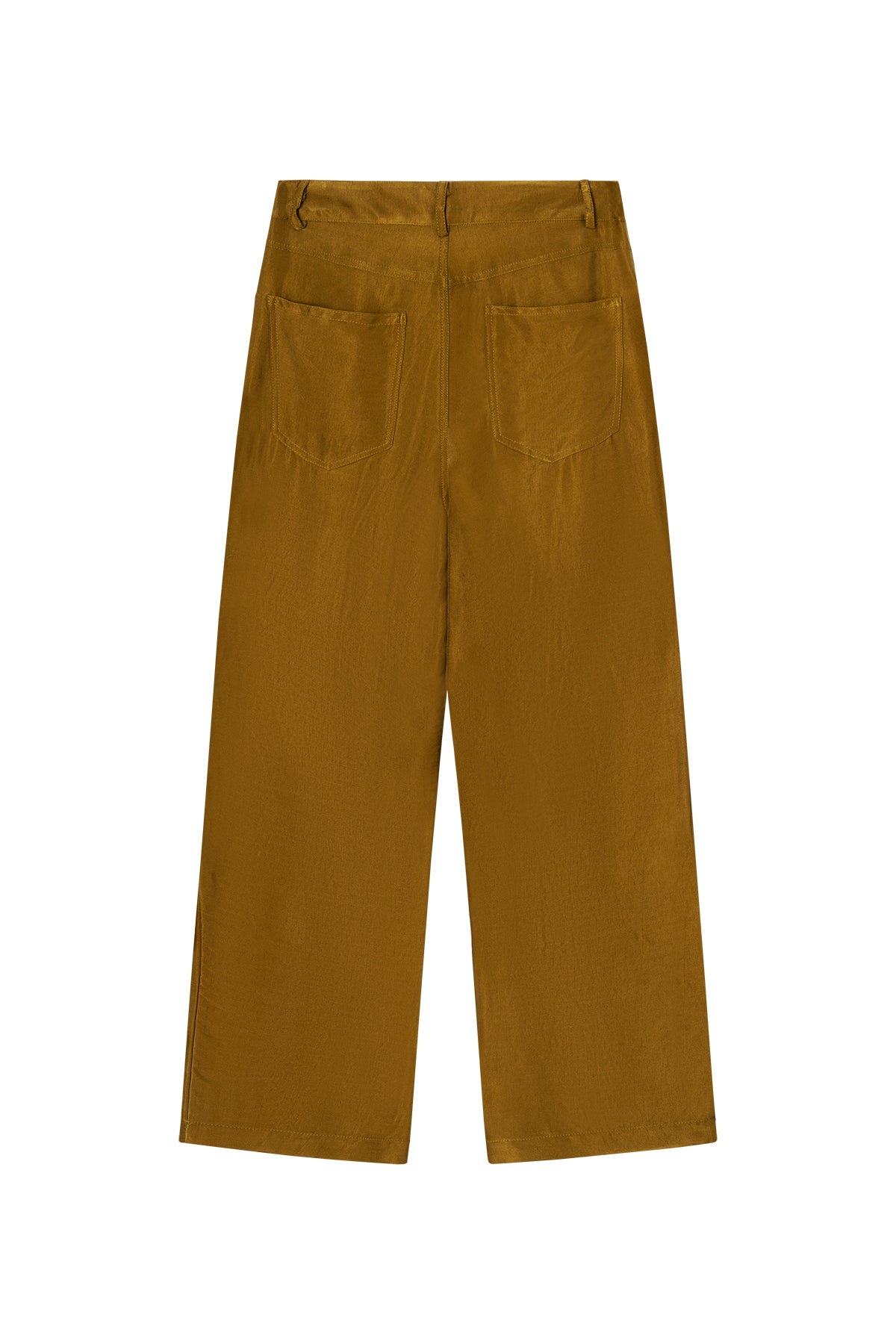 Zoe Oliva Trousers 