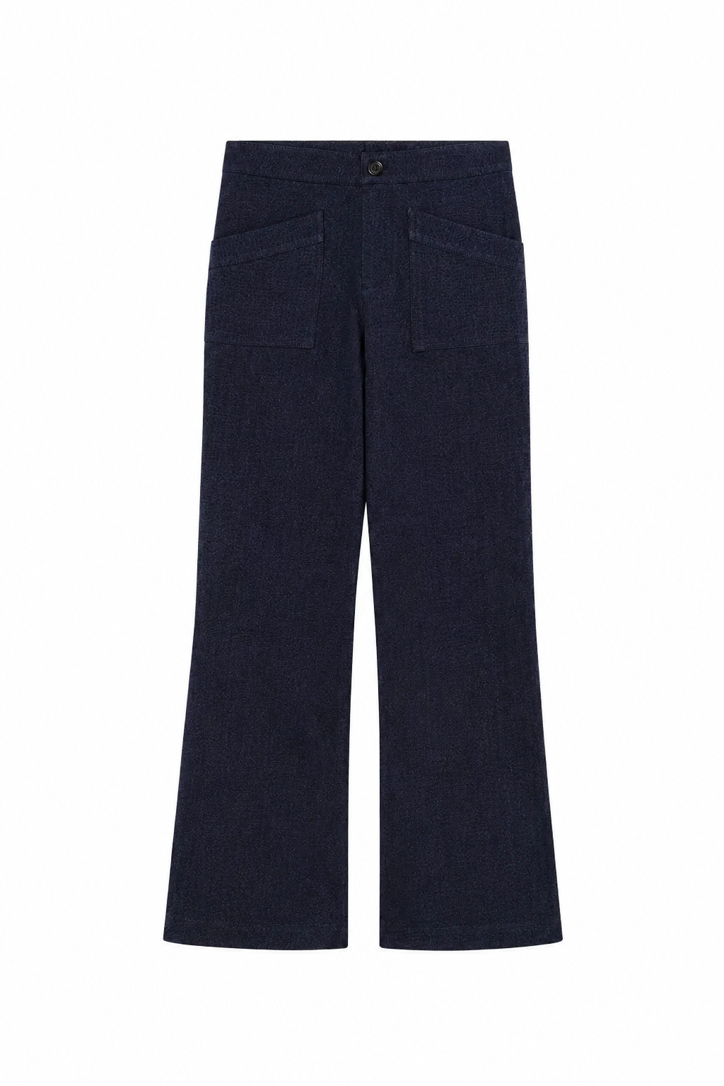 Pantalón Ana Denim
