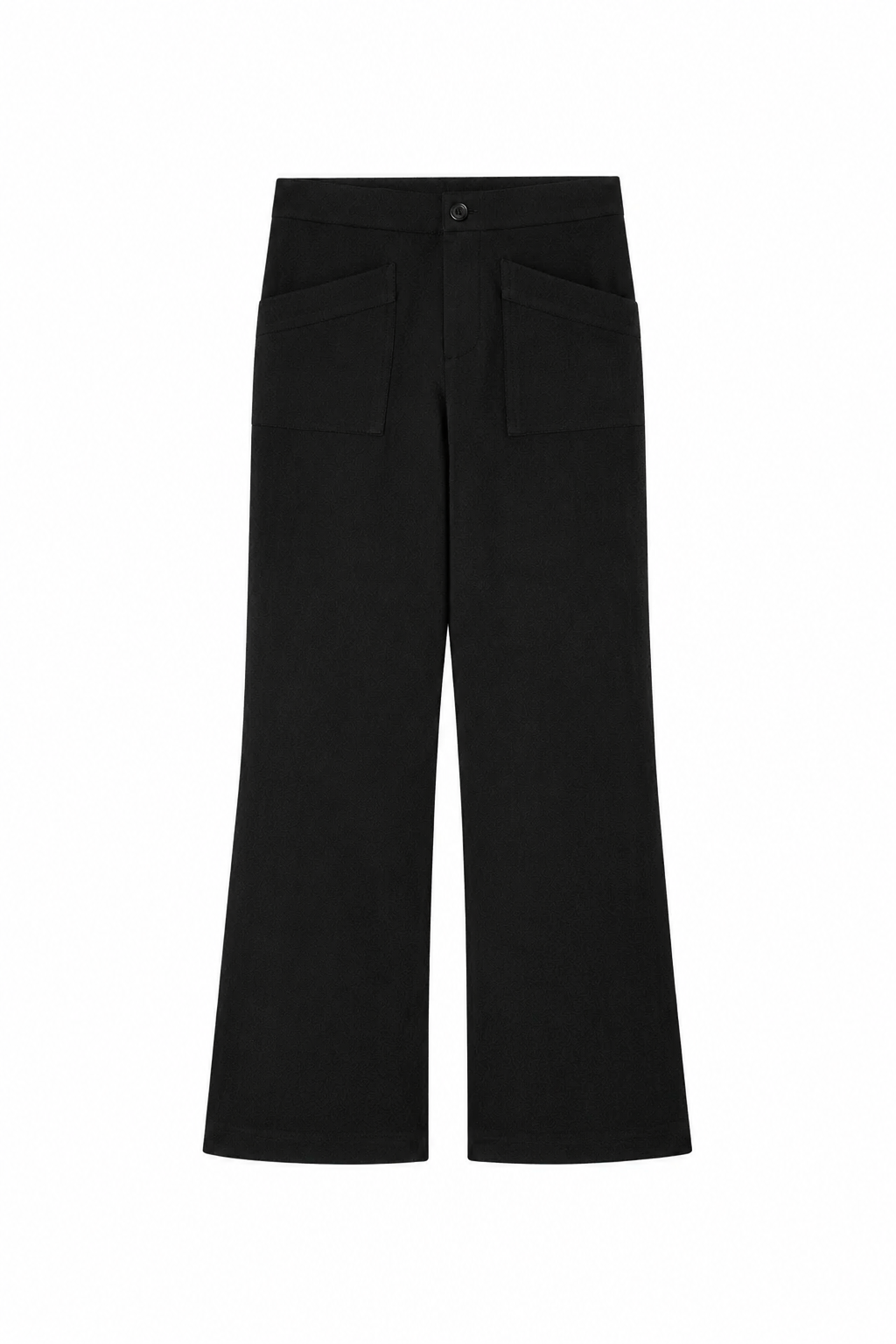 Pantalón Ana Negro