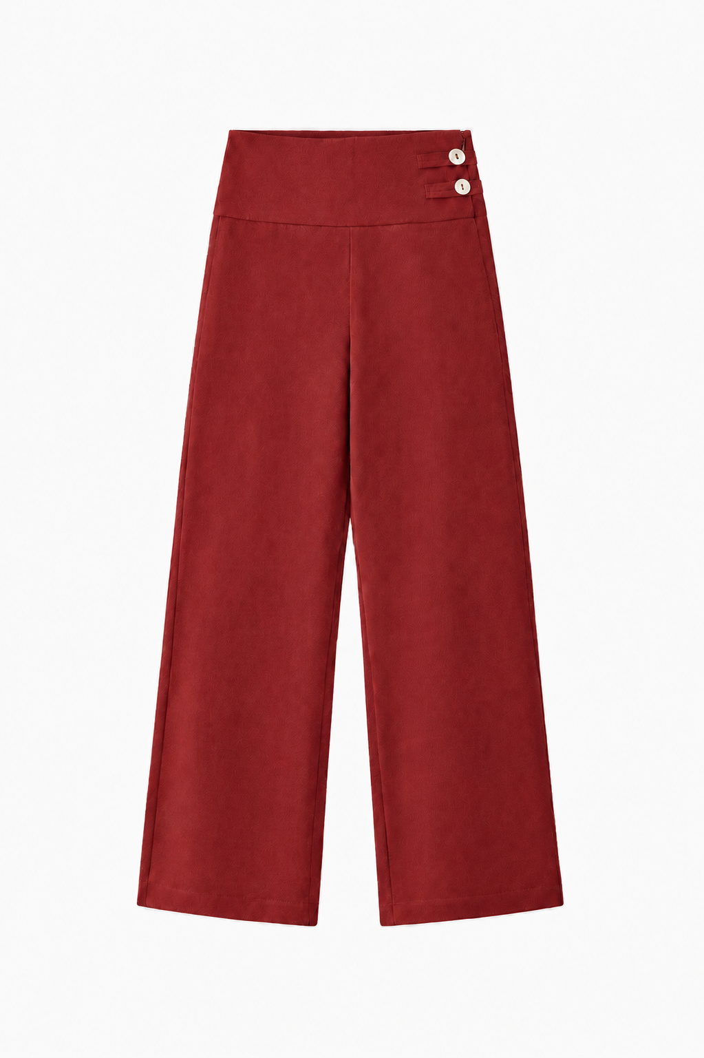 Pantalón Jimena Caldera