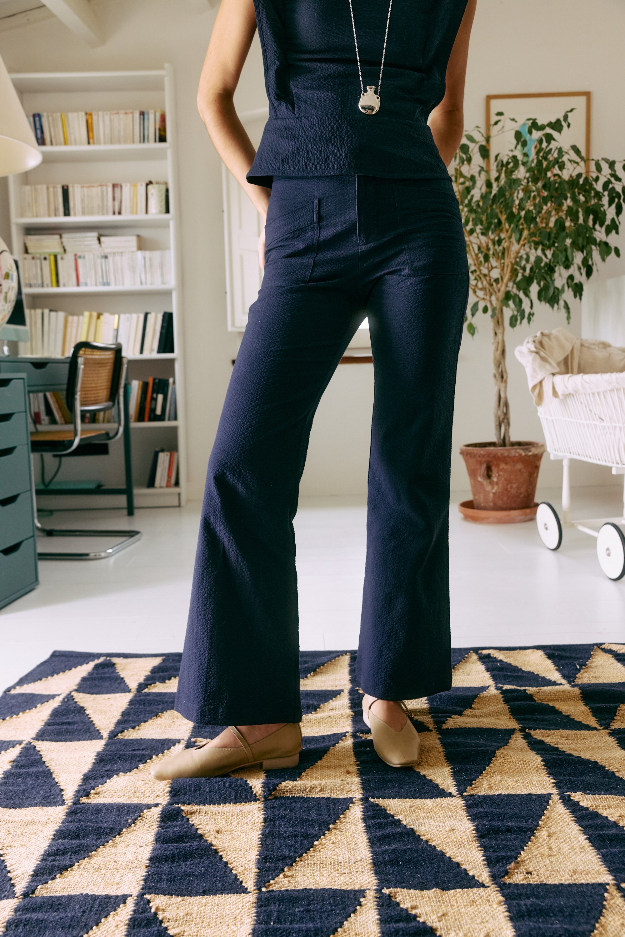 Ana Marino Pants
