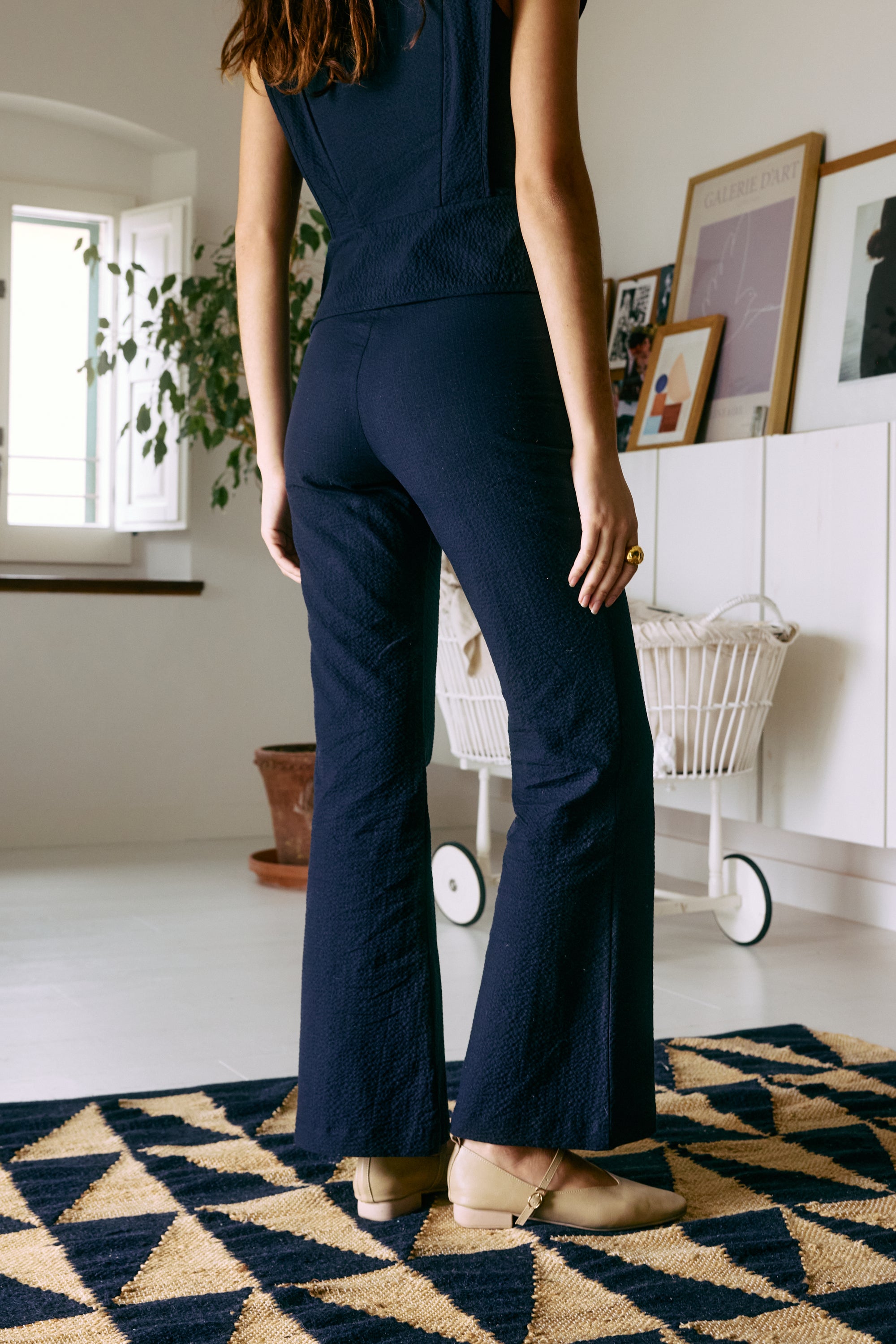 Pantalón Ana Marino