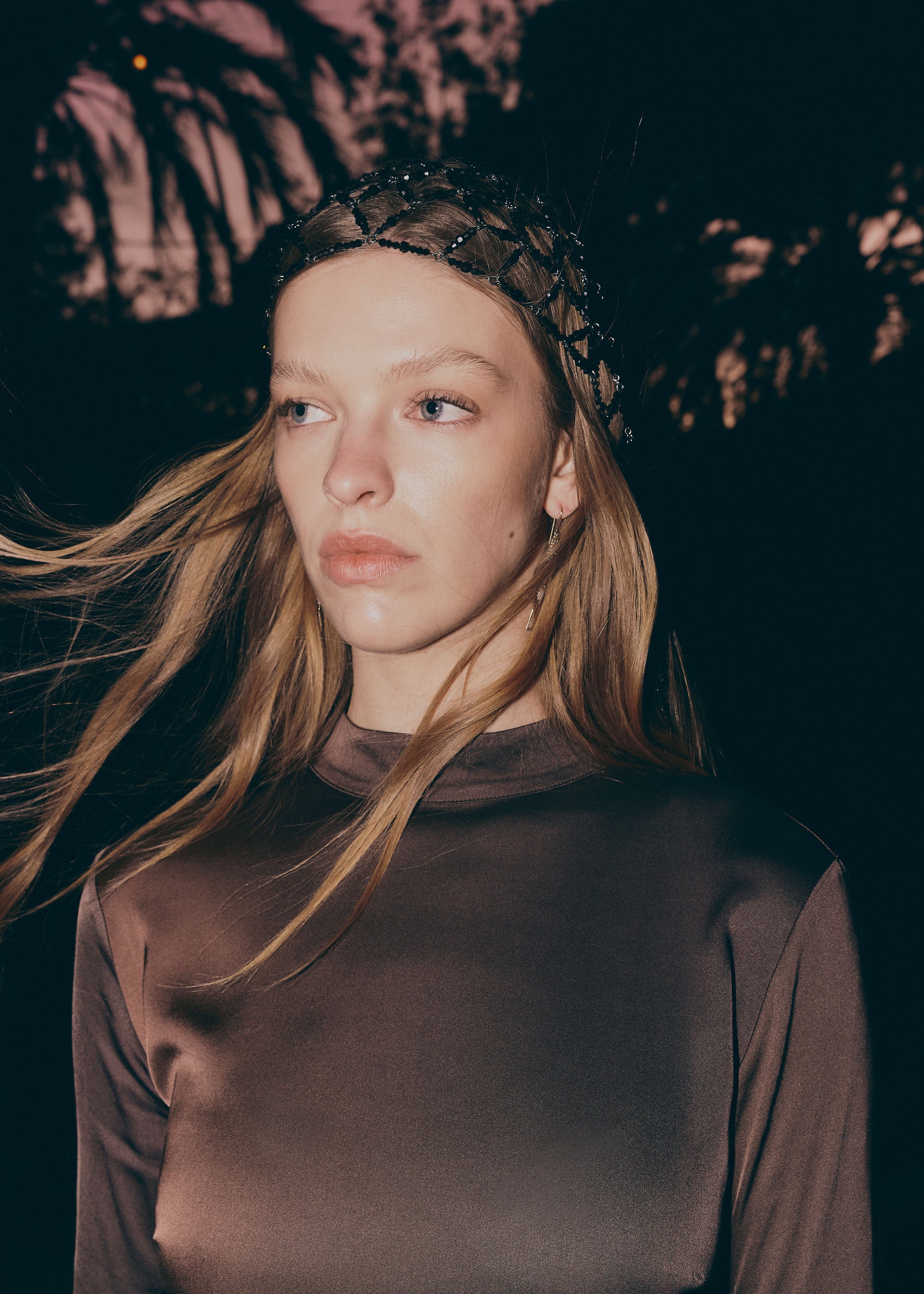 Vestido Tatiana Tie Dye