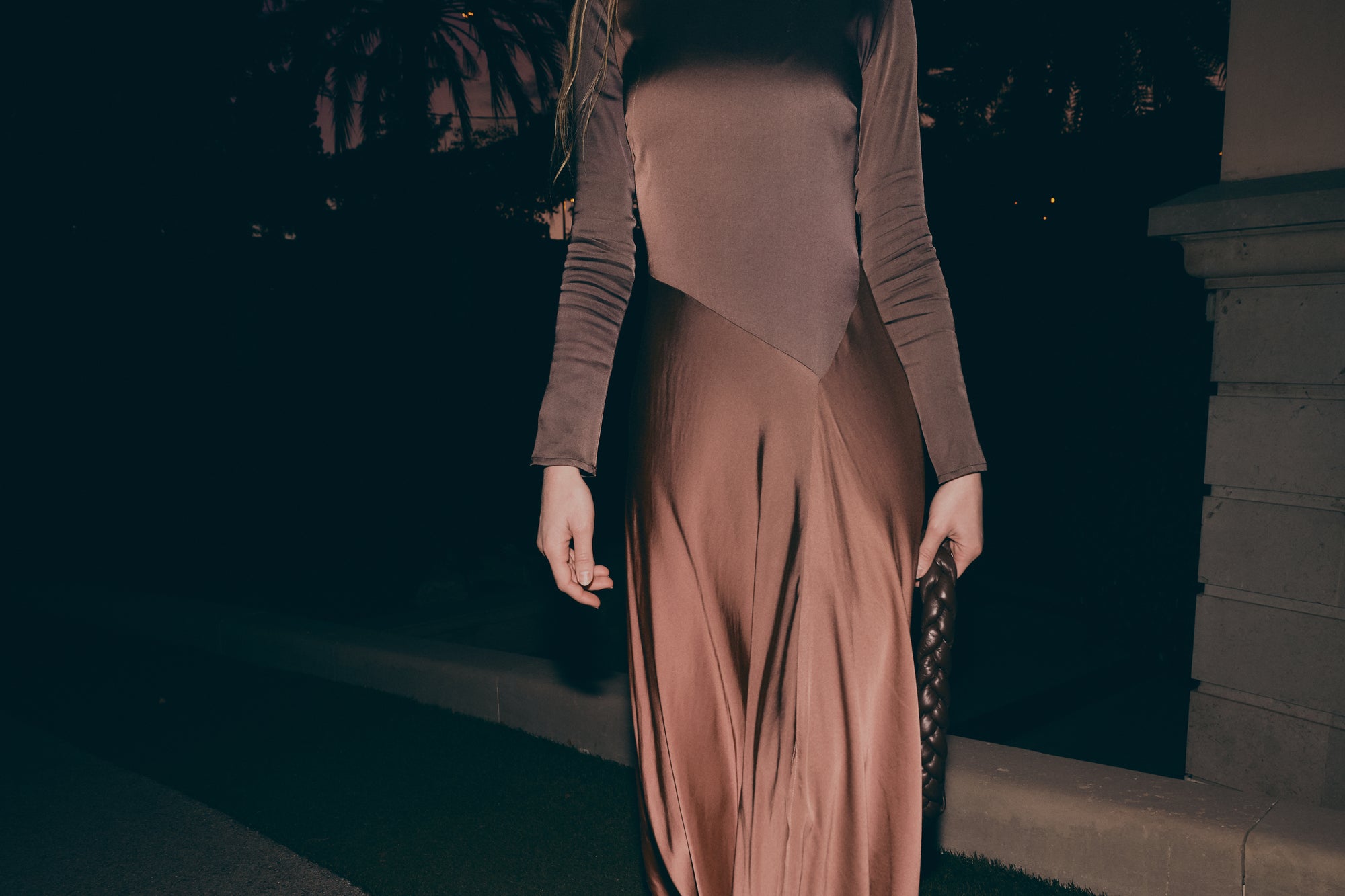 Vestido Tatiana Tie Dye