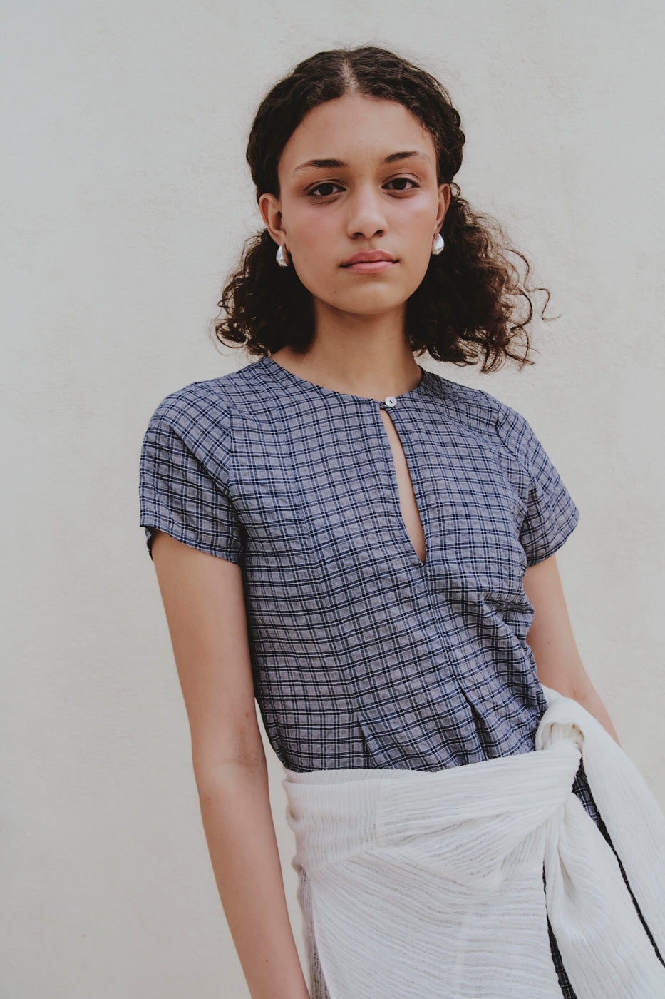 Maria Cuadros Dress