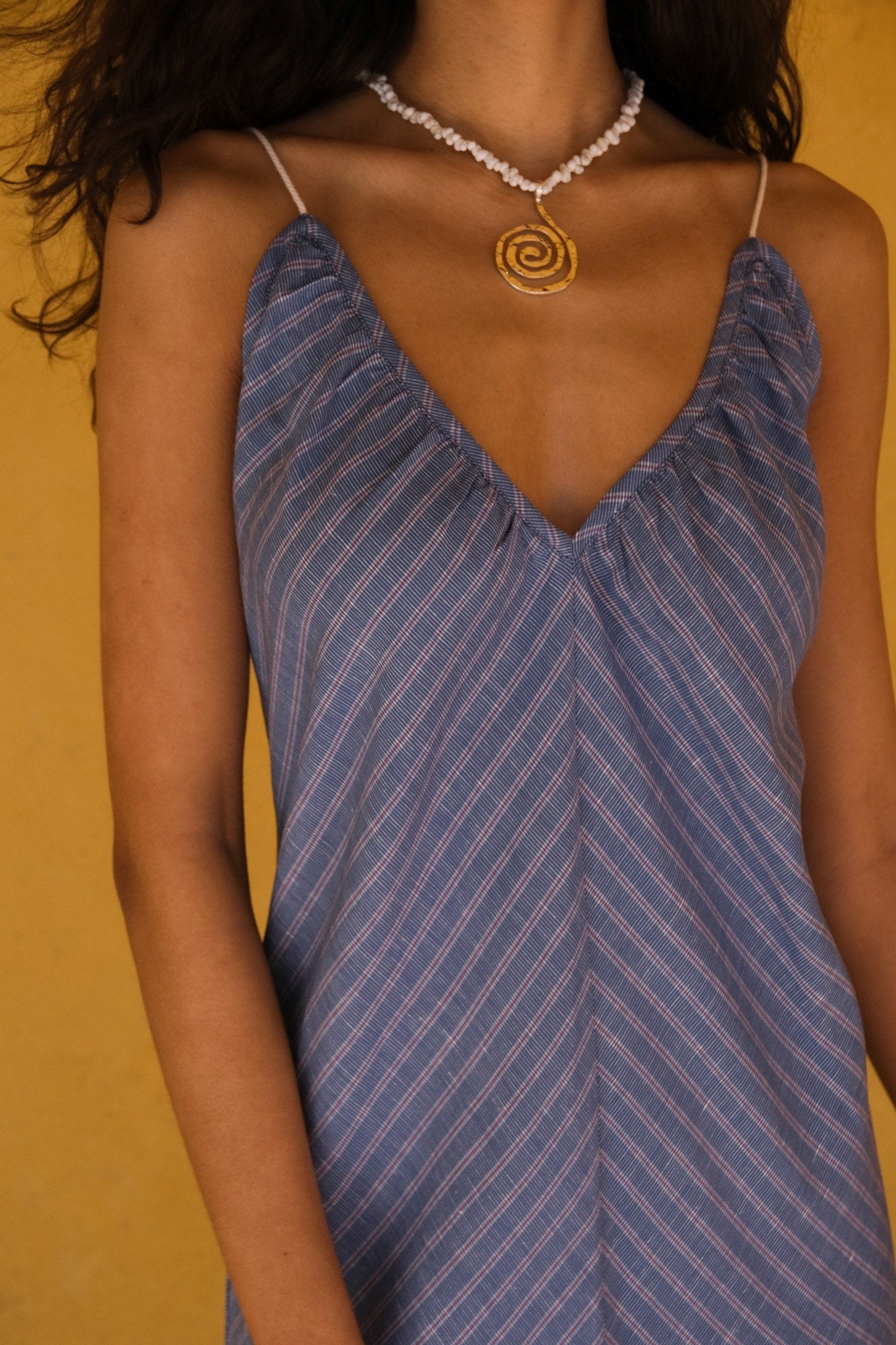 Vestido Frida Rayas