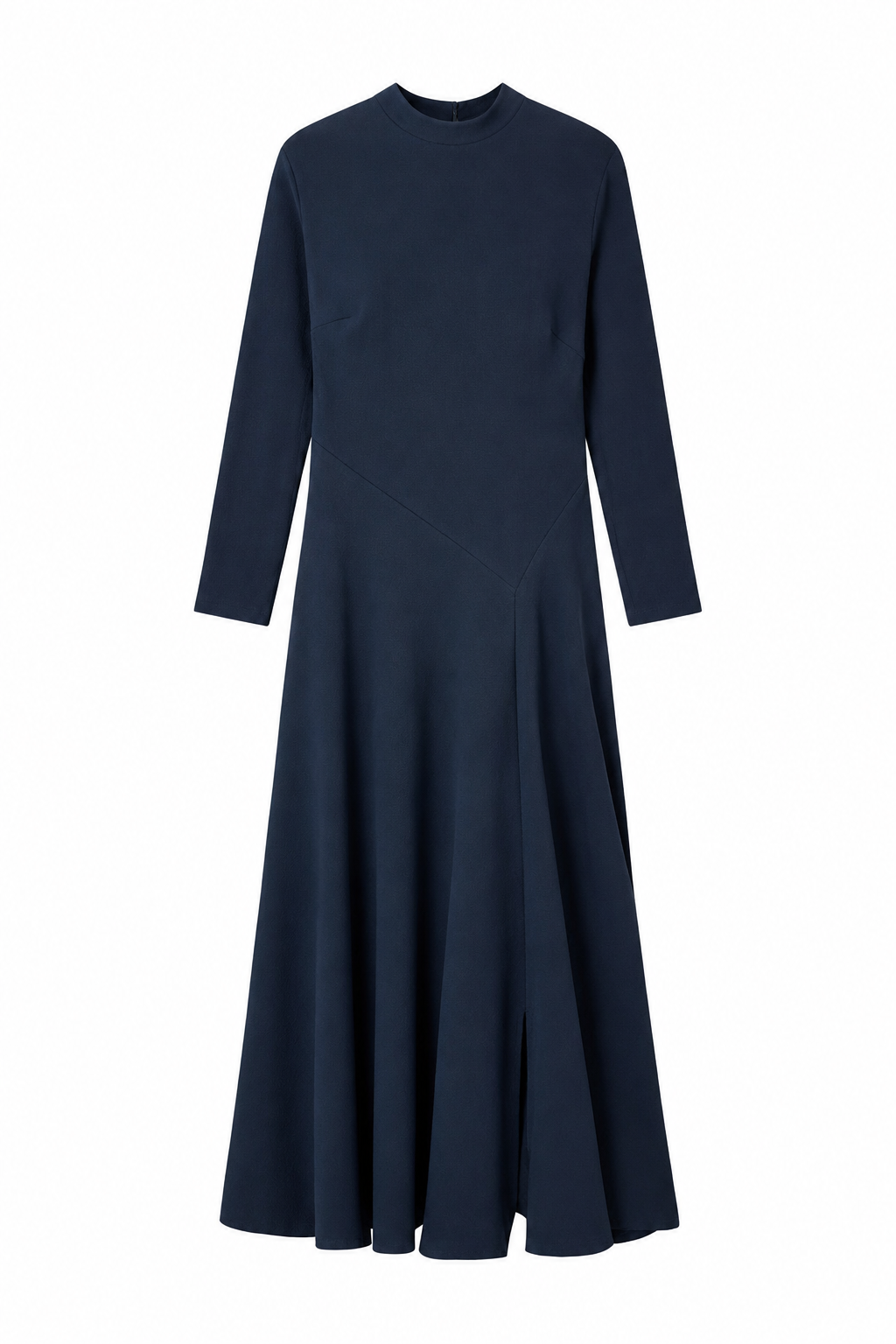 Vestido Tatiana Azul